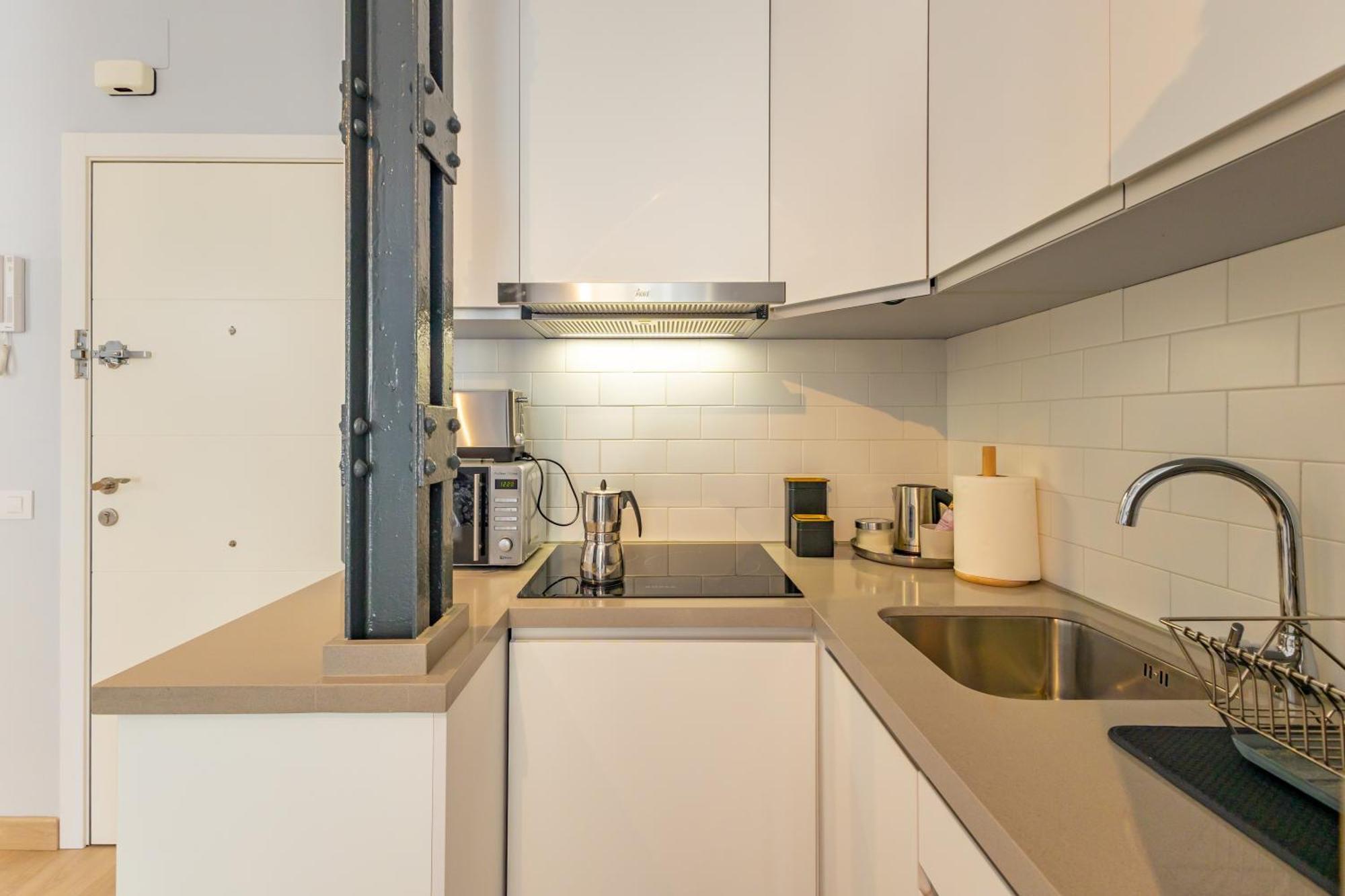 Charming 2 Bedroom At Iconic Triana Neighborhood By Ocityzen Apartamento Sevilha