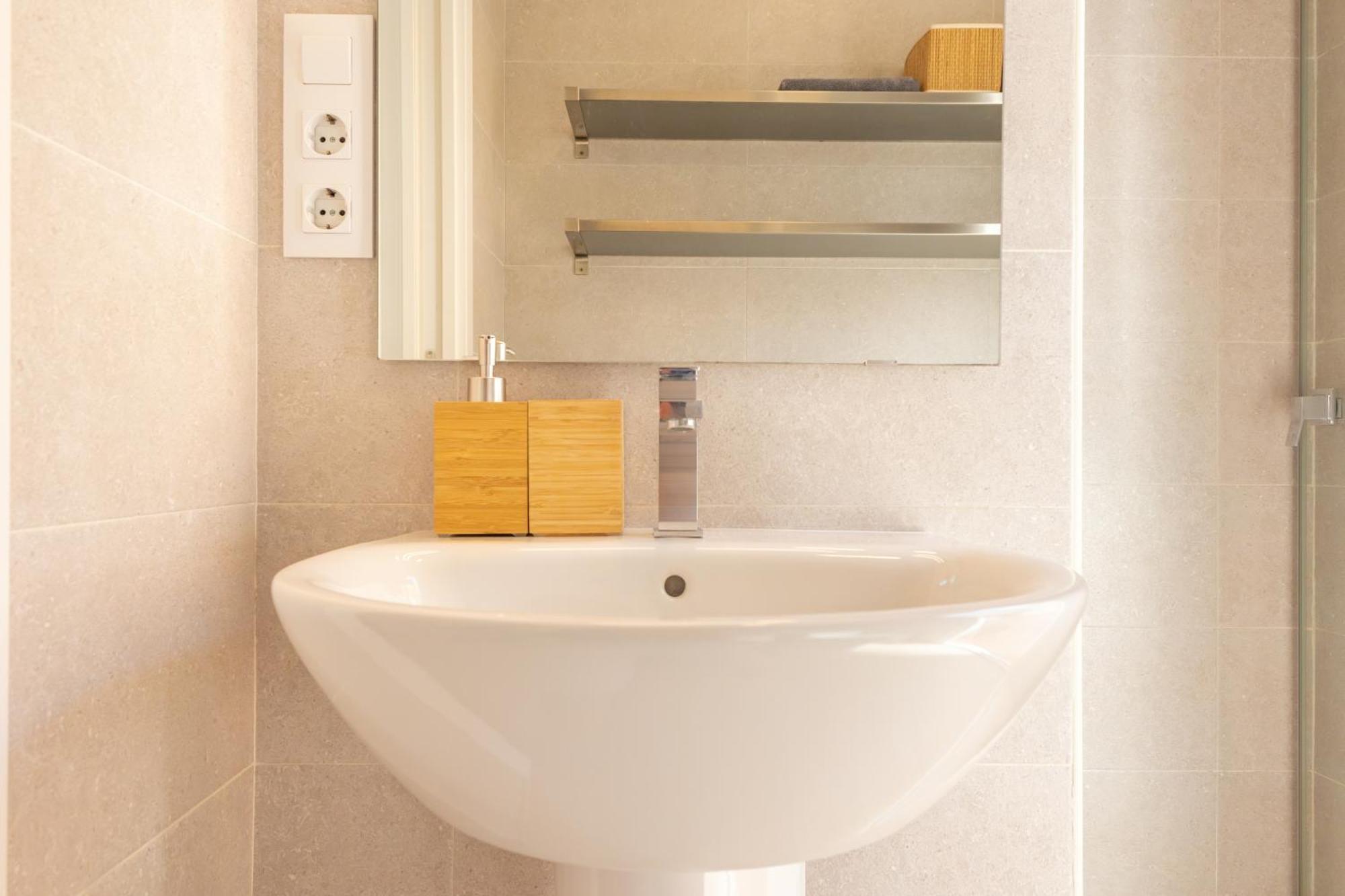 Charming 2 Bedroom At Iconic Triana Neighborhood By Ocityzen Apartamento Sevilha
