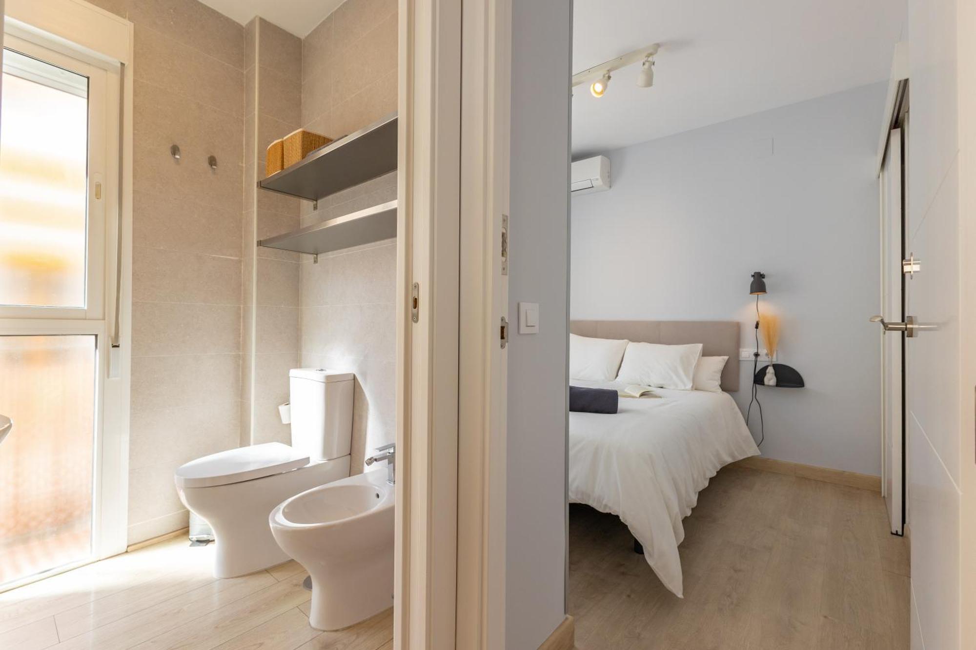 Charming 2 Bedroom At Iconic Triana Neighborhood By Ocityzen * Sevilha