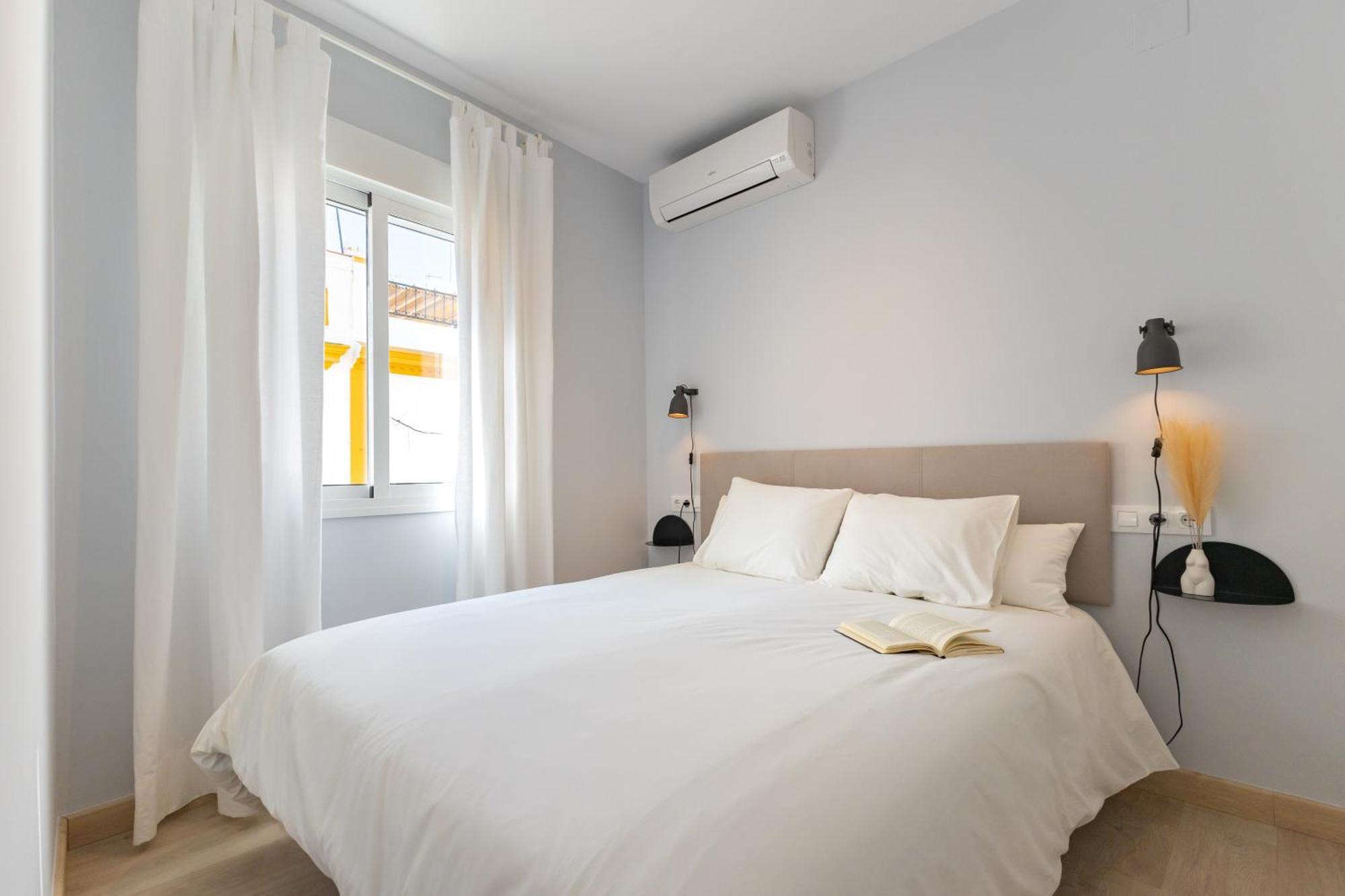 Charming 2 Bedroom At Iconic Triana Neighborhood By Ocityzen Apartamento Sevilha