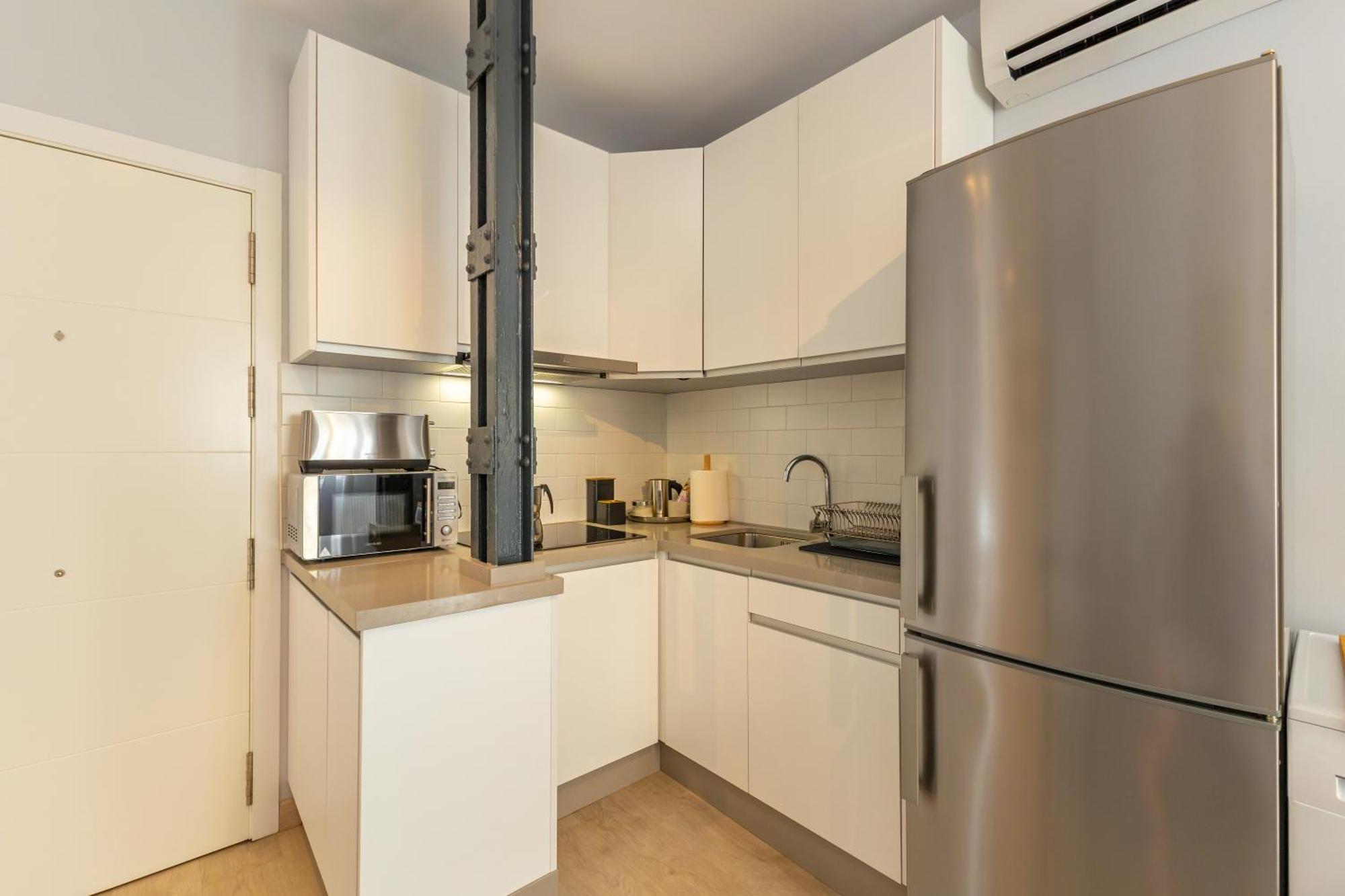 Charming 2 Bedroom At Iconic Triana Neighborhood By Ocityzen * Sevilha