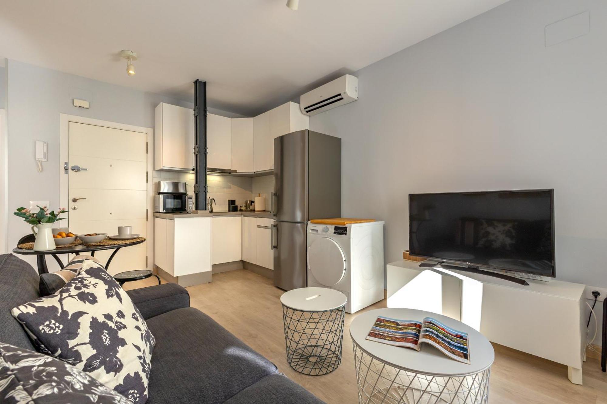 Charming 2 Bedroom At Iconic Triana Neighborhood By Ocityzen Apartamento Sevilha
