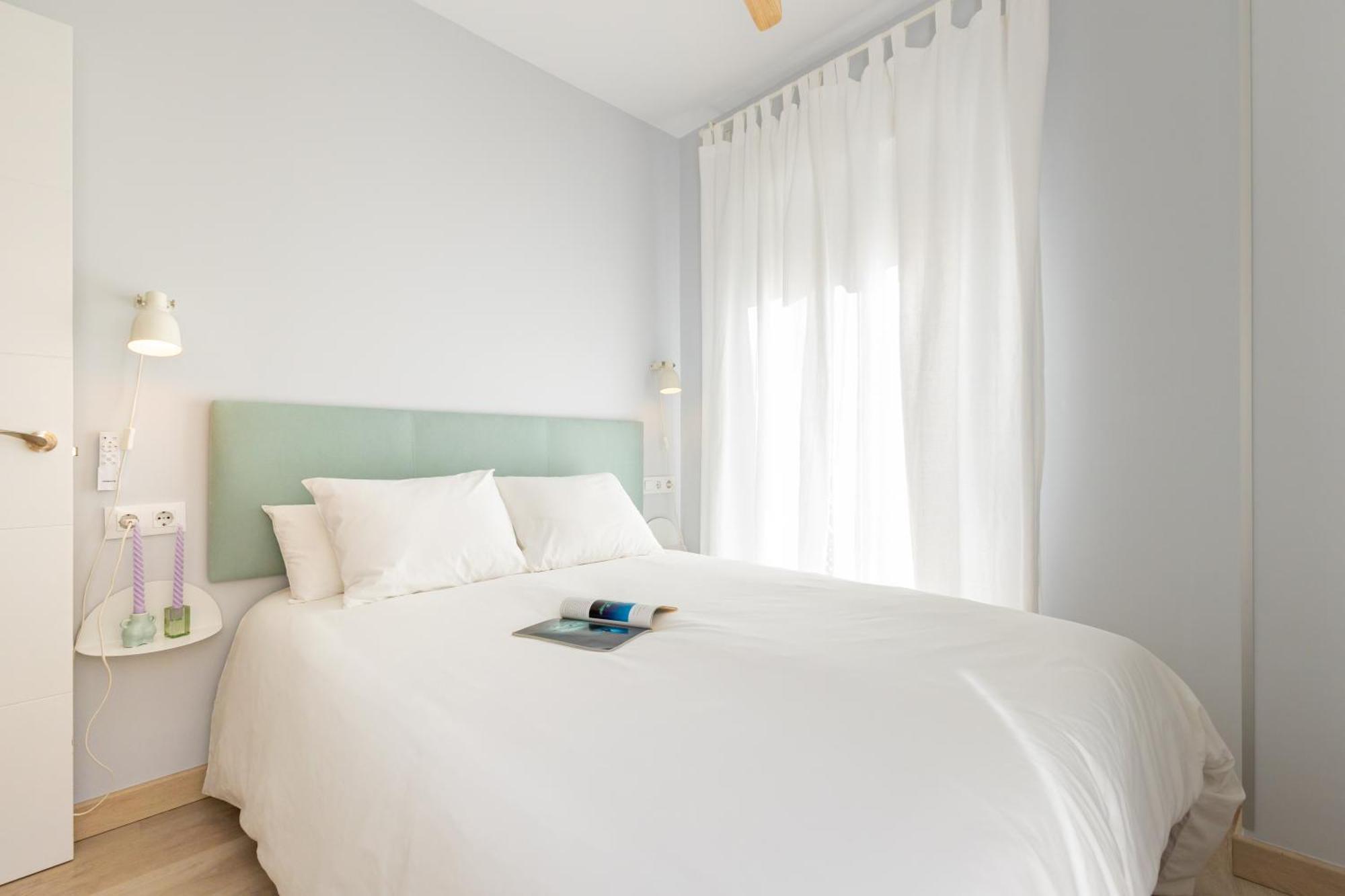 Charming 2 Bedroom At Iconic Triana Neighborhood By Ocityzen Apartamento