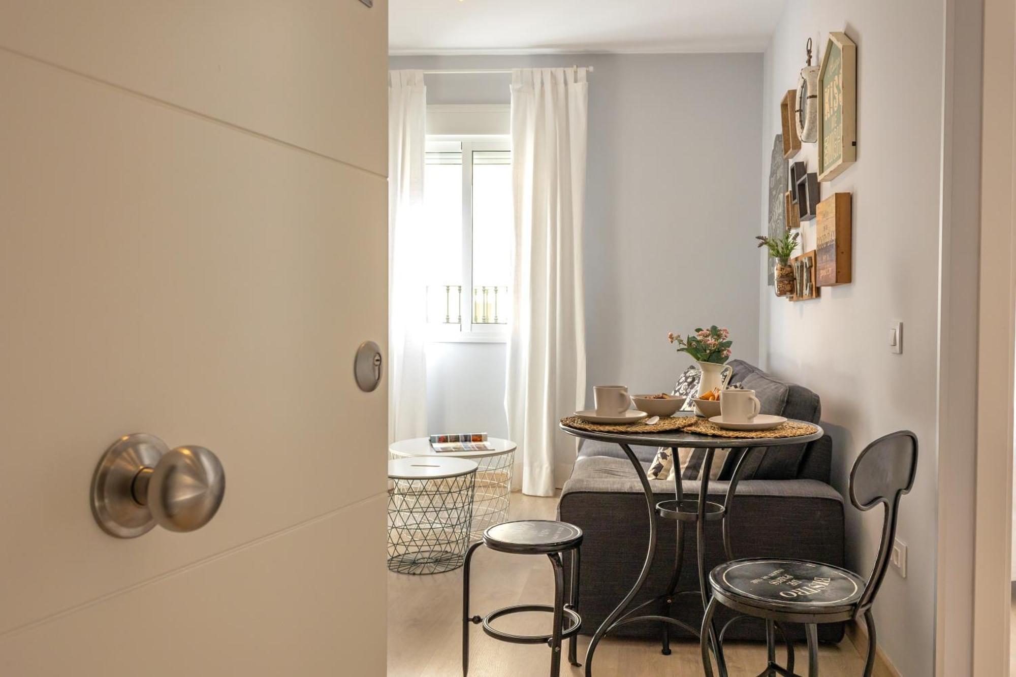 Appartement Charming 2 Bedroom At Iconic Triana Neighborhood By Ocityzen