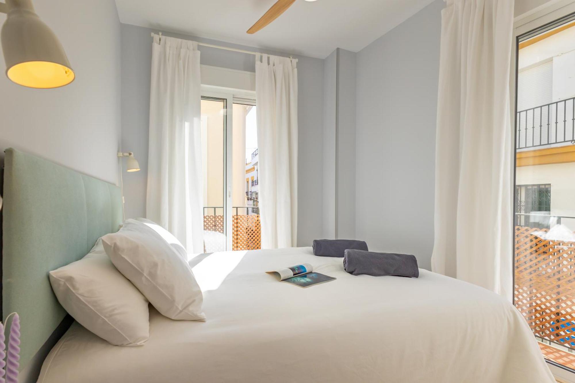 Appartement Charming 2 Bedroom At Iconic Triana Neighborhood By Ocityzen