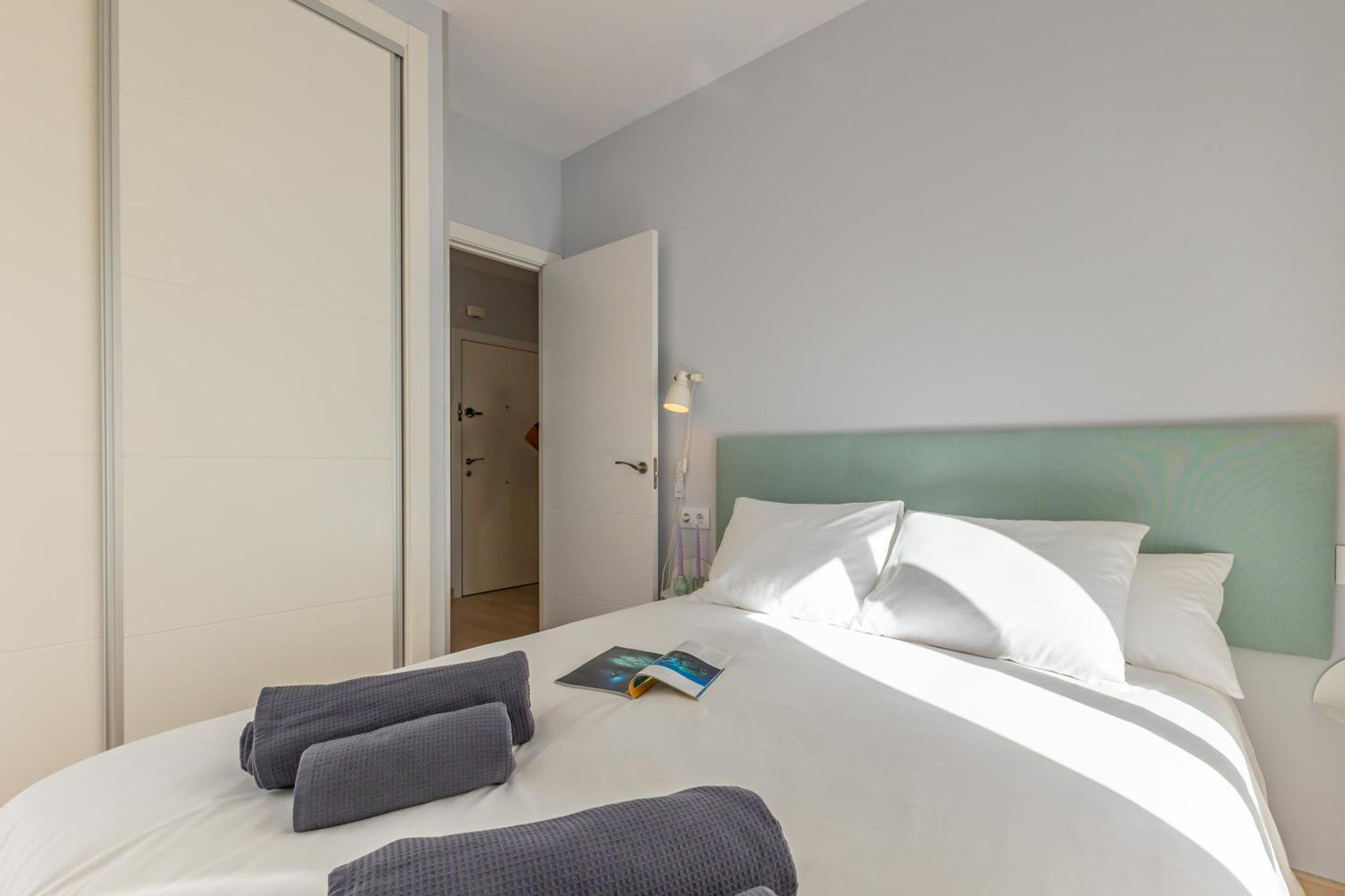 Charming 2 Bedroom At Iconic Triana Neighborhood By Ocityzen Appartement *
